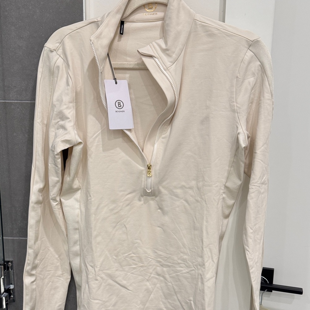 Bogner base layer NWT - image 1